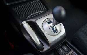 automatyczna skrzynia biegów